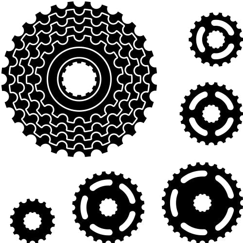 Service Parts